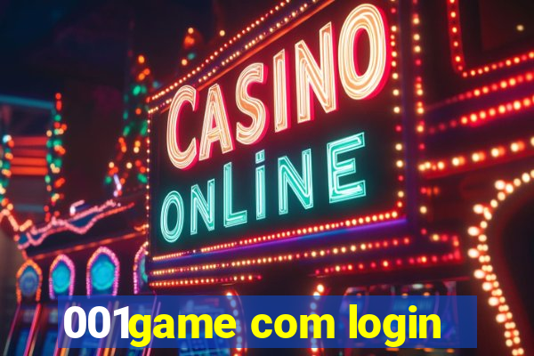 001game com login